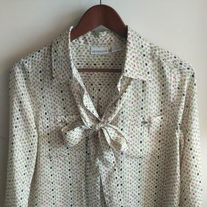 Liz Claiborne blouse